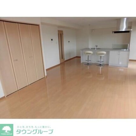 ランディングモジュールの物件内観写真